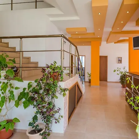 Comfortable 1bedroom With Kitchen In Dafinka Qq * Burgas